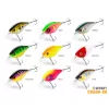 Delphin Wobby Crank-SH Mirror 5cm 8gr Wobbler