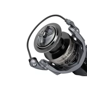 Delphin Hexor 6T SH 6000 Sekély Alumínium Pótdob
