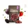 Delphin BreaX SweetBERRY Faeper-Eper-Szilva 20mm Bojli 300gr
