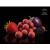 Delphin BreaX SweetBERRY Faeper-Eper-Szilva 20mm Bojli 300gr