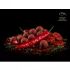Delphin BreaX HotHELL Robin Red-Chili-Frankfurti Kolbász 24mm Bojli 300gr