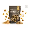 Delphin BreaX NutCAKE Tigrismogyoró-Scopex-Csemegekukorica 16mm Bojli 300gr