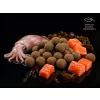 Delphin BreaX SeaKER Tintahal-Lazac 20mm Bojli 300gr