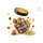 Delphin BreaX NutCake 16mm Dipelt Bojli 200ml