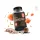 Delphin BreaX SeaKer Booster Folyékony Aroma 250ml