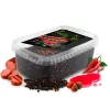 Delphin Reaxe Ready&Go Frankfurtská Klobása-Chilli Pellet Box 400gr +120ml Booster + 10mm Wafter