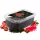 Delphin Reaxe Ready&Go Frankfurtská Klobása-Chilli Pellet Box 400gr +120ml Booster + 10mm Wafter