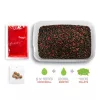 Delphin Reaxe Ready&Go Frankfurtská Klobása-Chilli Pellet Box 400gr +120ml Booster + 10mm Wafter