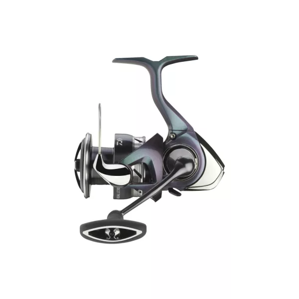 Daiwa 24 Regal LT 4000D-CXH Naviják s přední brzdou