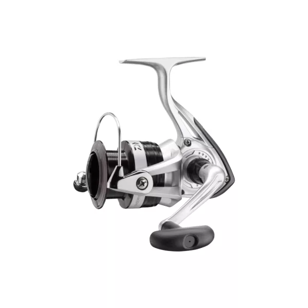 Daiwa Sweepfire EC 4000 Naviják s přední brzdou
