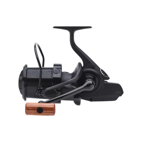 Daiwa 17 Basia 45 SLD QD 5000 Naviják s přední brzdou