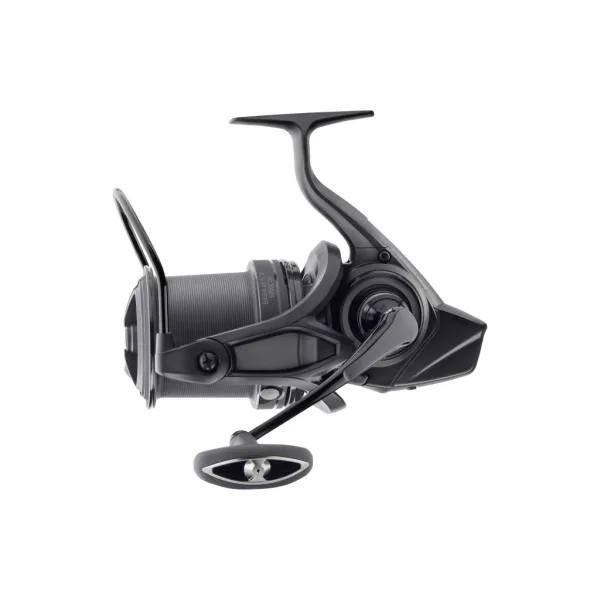 Daiwa 19 Basia 45 SCW QD 5000 Naviják s přední brzdou