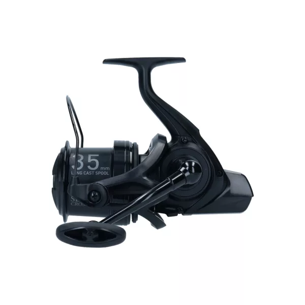 Daiwa Crosscast 35 SCW LD QD 5000 Naviják s přední brzdou