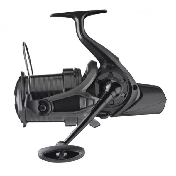 Daiwa 20 Crosscast Spod 45 SCW 5000C QD - Naviják s přední brzdou pro daleké hody