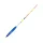 Cralusso Multicolor Waggler 14gr Waggler splávek