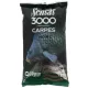 Sensas 3000 Carp Black Krmivo 1kg