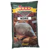 Sensas 3000 Carp Black Krmivo 1kg