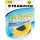 Trabucco HI-Stretch Hybrid Elastic 1,0 mm Hybridní tyčová guma 5m