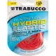 Trabucco HI-Stretch Hybrid Elastic 1,6mm Vnitřní hybridní guma 5m