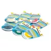 Trabucco HI-Stretch Hybrid Elastic 2,8mm Vnitřní hybridní guma 5m