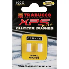   Trabucco XPS Cluster Bushes Ptfe Match Teflonová sada pouzder 2ks