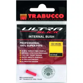 Trabucco GNT Ultra PTFE Bush 2,4-3,2mm Teflonové pouzdro