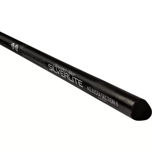 Browning Sphere/Silverlite Extender & Adjusta Sections Adjusta Section II 14,5/16 m D: 1,00m S: 170g - Nástavec