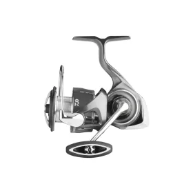 Daiwa 24 Luvias LT 3000D Naviják s přední brzdou