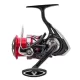 Daiwa 18 Ninja Match & Feeder LT4000-C - naviják s přední brzdou