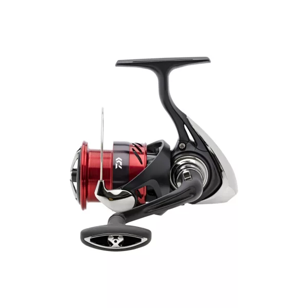 Daiwa 23 Ninja Match & Feeder LT 6000SS Naviják s přední brzdou