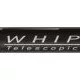 Browning 8,00m Silverlite Whip S: 319g - Teleskopický prut