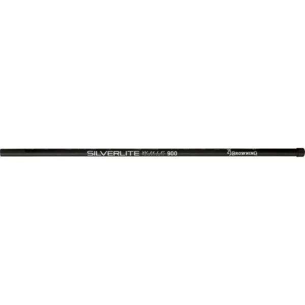 Browning 9,00m Silverlite Whip S: 413g - Teleskopický prut