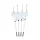 Cralusso Pro Match 6- 0+3