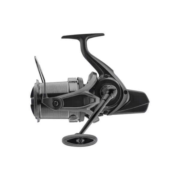 Daiwa 24 Crosscast 45 SCW QD 5000LD naviják s přední brzdou
