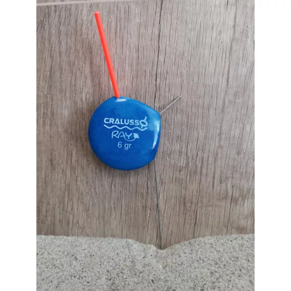 Cralusso Rája 6