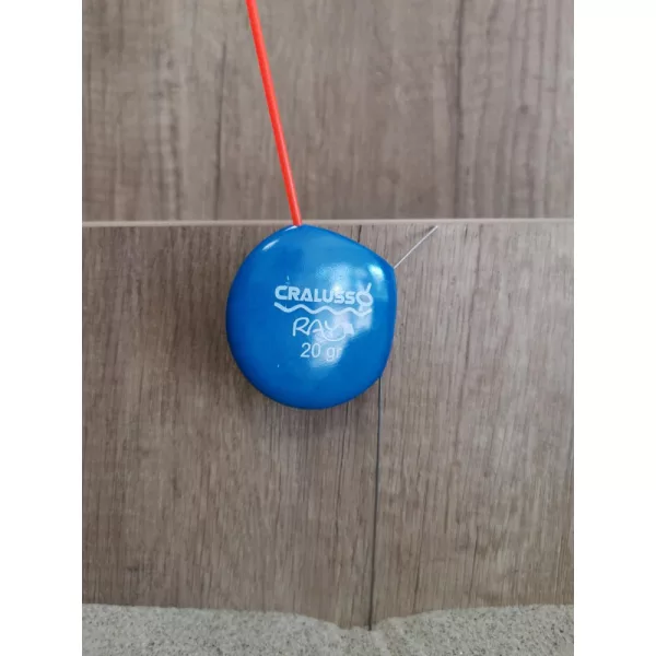 Cralusso Rája 20