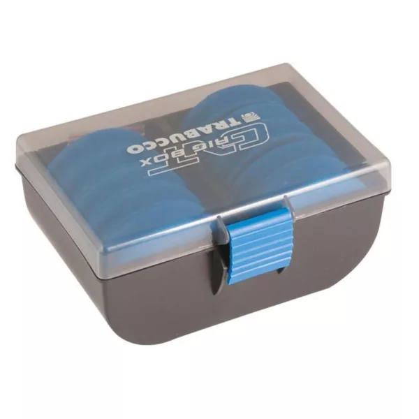 Trabucco GNT Rig Storage Box Pouzdro na návazce