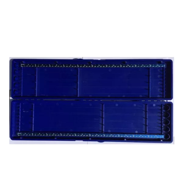 Trabucco GNT Match & Feeder Rig Case Pouzdro na návazce