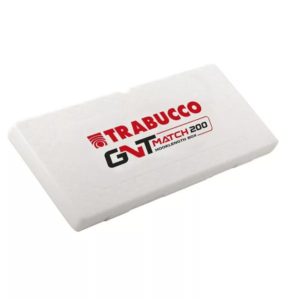 Trabucco GNT Match 300 Pouzdro na návazce 10x33x2cm