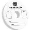 Trabucco Rig Storage Wallet 8ks 70mm návazcová krabička 9x32x3cm