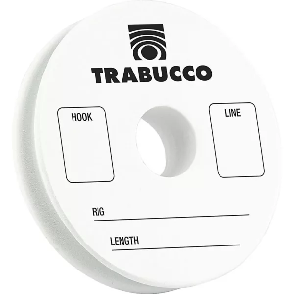 Trabucco Rig Storage Spool 8ks 70mm cívka na návazce