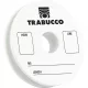 Trabucco Rig Storage Spool 8ks 70mm cívka na návazce
