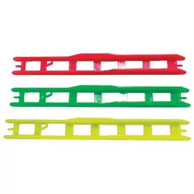 Trabucco XPS Winder Fluo žlutá žebříček