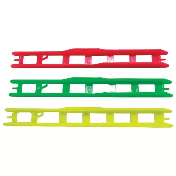 Trabucco XPS Winder Fluo Zelený Žebřík