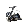 Daiwa 23 Saltiga 5000-H Naviják s přední brzdou