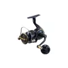 Daiwa 23 Saltiga 5000-H Naviják s přední brzdou