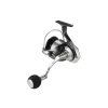 Daiwa 24 Certate SW 4000-H naviják s přední brzdou
