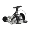Daiwa 24 Certate SW 4000-XH naviják s přední brzdou