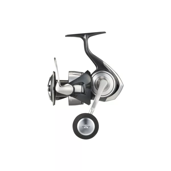 Daiwa 24 Certate SW 6000-XH Naviják s přední brzdou