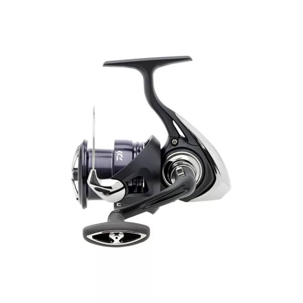 Daiwa 25 N Zon LT 4000-C Naviják s přední brzdou